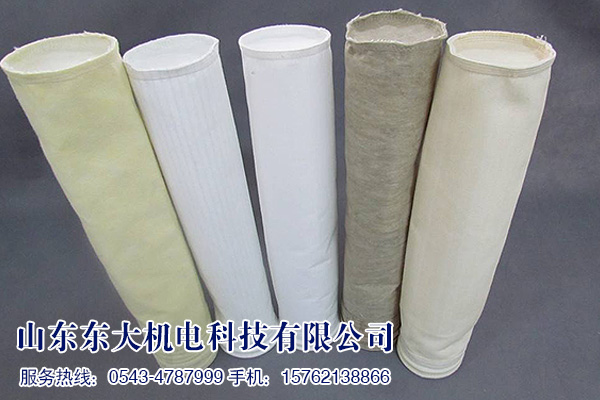 除尘布袋